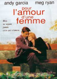Pour l’amour d’une femme