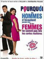 Pourquoi les hommes n'écoutent jamais rien et les femmes ne savent pas lire les cartes ?