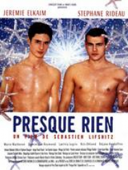 Presque rien