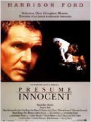 Présumé innocent