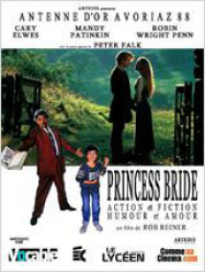 Princess Bride