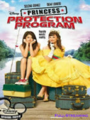 Princess Protection Program : Mission Rosalinda