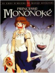 Princesse Mononoké