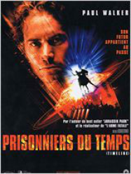 Prisonniers du temps