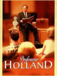 Professeur Holland
