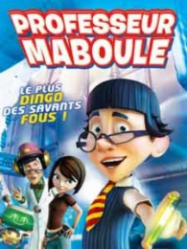 Professeur Maboule