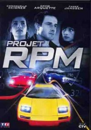 Projet RPM