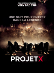 Projet X 1987