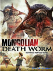 Proliférations (Mongolian Death Worm)