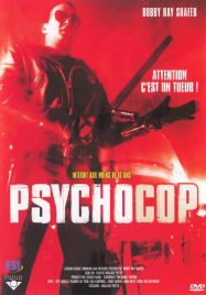 psychocop