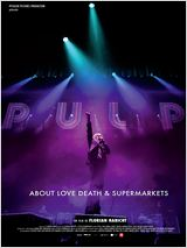 Pulp, a film about life, death & supermarkets