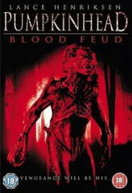Pumpkinhead : Les sacrifiés