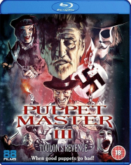Puppet Master III : La revanche de Toulon