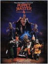 Puppet Master IV