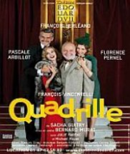 Quadrille
