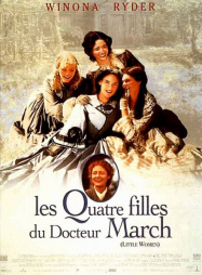 Quatre Filles du docteur March