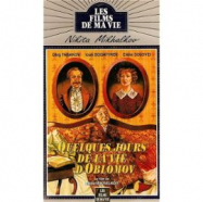 Quelques jours de la vie d'Oblomov