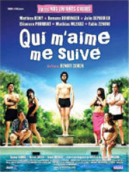 Qui m aime me suive