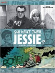 Qui veut tuer Jessie ?