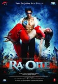 RA. One