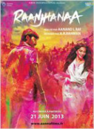 Raanjhanaa