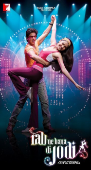 Rab Ne Bana Di Jodi