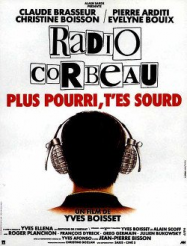 Radio Corbeau