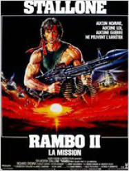 Rambo II : la mission