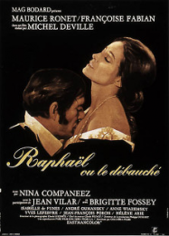 RaphaÃ«l ou le dÃ©bauchÃ©