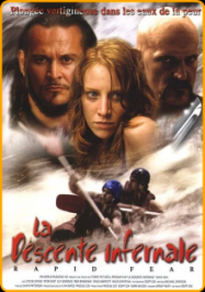 Rapid Fear: La Descente Infernale