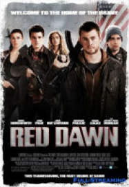 Red Dawn