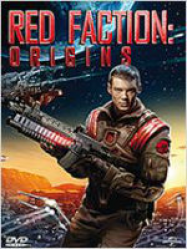 Red Faction: Origins