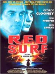 Red surf