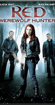 Red: Werewolf Hunter