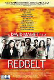 Redbelt