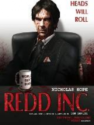 Redd Inc