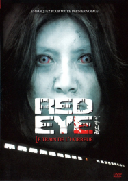 Redeye – Le Train de la mort