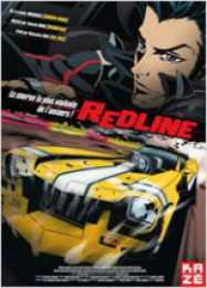 Redline