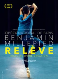 Relève : histoire d'une création