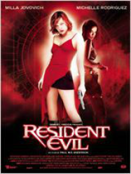 Resident Evil