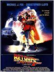 Retour vers le futur II