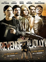 Revenge For Jolly!