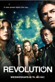 Revolution 1985