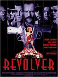 Revolver