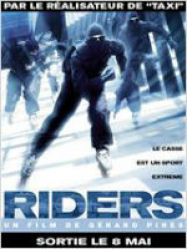 Riders