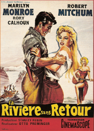 Rivière sans retour