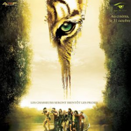 ROAR – Les Tigres des Sunderbans