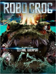 Robocroc