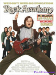 Rock Academy