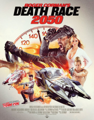 Roger Corman's Death Race 2050